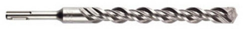 Bosch HC2102 SDS-plus Bulldog Shank Carbide Tipped Bit, 5/8 Inch x 8 Inch