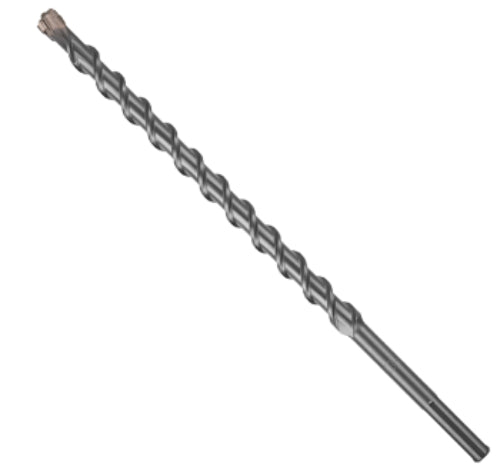 Bosch HC5051 SDS-max® Speed-X™ Rotary Hammer Bit, 1" x 21"