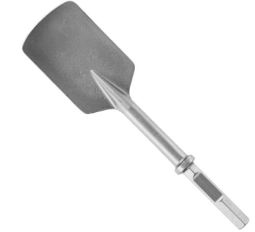 Bosch HS2169 Breaker Hammer Clay Spade, 1-1/8" x 5-1/2" x 20"