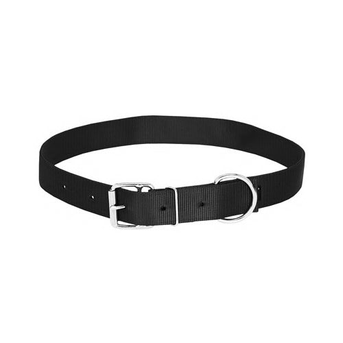 Weaver 35-8002-BK Nylon Neck Strap, 1-3/4" x 44", Large