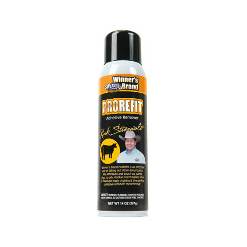 Weaver 69-2202 Aerosol Adhesive Remover, 14 Oz