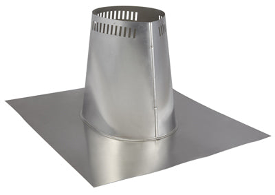 Selkirk 206815 Flat And Low Pitch Flashing, #6TTF