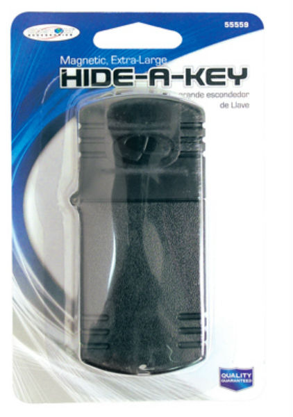 Custom Accessories 55559 Large Magnetic Key Holder
