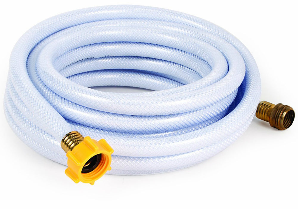 Camco 22735 Tastepure Heavy Duty Drinking Water Hose, 25'