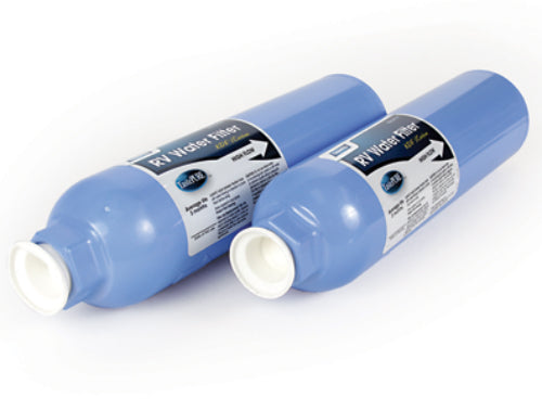 Camco 40045 Tastepure RV KDF Carbon Water Filter