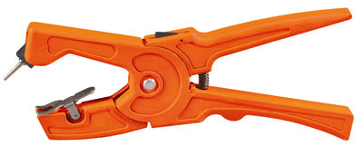Y-Tex 0638000 Ultra Compact Tagger, High-visibility orange