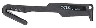 Y-Tex 0650000 ID Tag Removal Knife