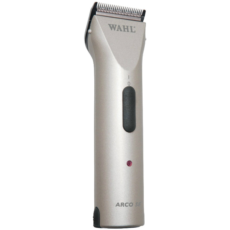 Wahl® 08786-800 Arco SE Cordless Clipper Kit with Charger, 5500 SPM