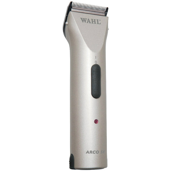 Wahl® 08786-800 Arco SE Cordless Clipper Kit with Charger, 5500 SPM