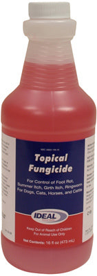 Neogen 79209 Topical Fungicide Treatment, 16 oz