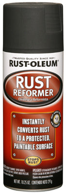 Rust-Oleum® 248658 Rust Reformer Spray, 10.25 Oz