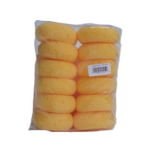 Decker 14DTS Tack Sponge, #14, 12-Pack