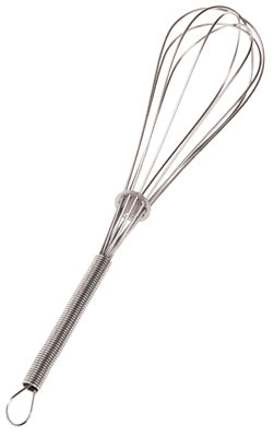 Advance 992 Metal Mixing Whisk, 12"