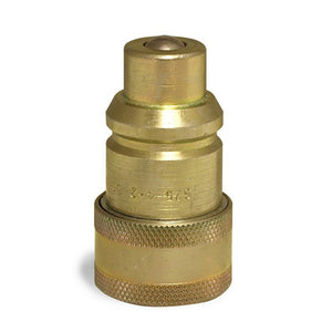Apache 39041605 ISO ISO Male Tip To International Harvester Female Body, S2542