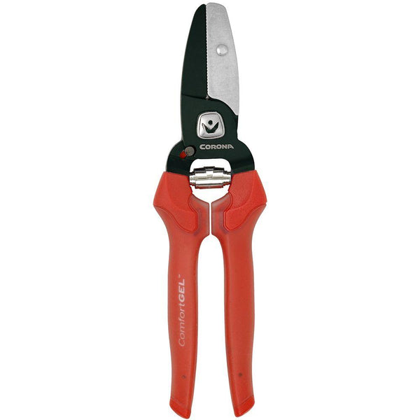 Corona® AP-3234 ComfortGEL® Anvil Pruner with ShockGuard™ Bumpers, 3/4" Cut