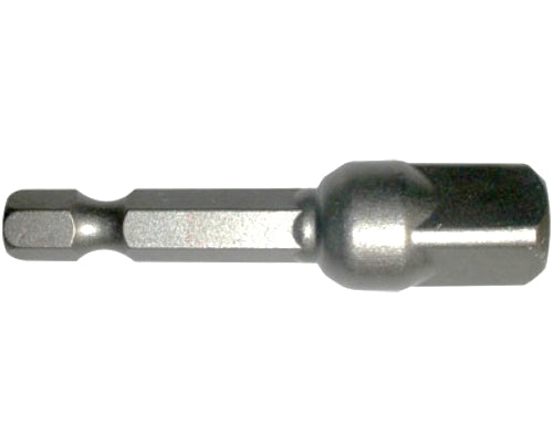 Master Mechanic 158717 Socket Adapter, 1/2"