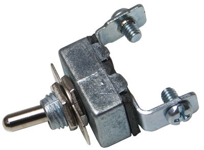 Uriah Products UA417000 Single-Pole Single-Throw Toggle Switch, 15 Amp