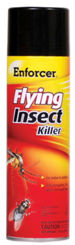 Enforcer® EFI16 Flying Insect Killer, 16 Oz