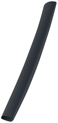 Gardner Bender HST-250B Thin-Wall Heat-Shrink Tubing, Black