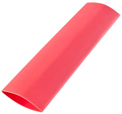 Gardner Bender HST-500R Thin-Wall Heat-Shrink Tubing, Red