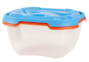 Easy Pack™ 8024 Multipurpose Storage Container, 2 Liter