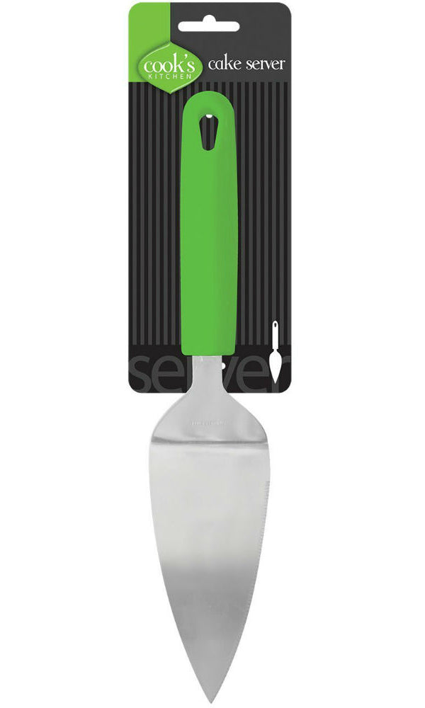 Cook's Kitchen 8209 Cake Server