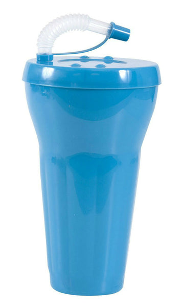 Easy Pack™ 8093 Plastic Sports Bottle