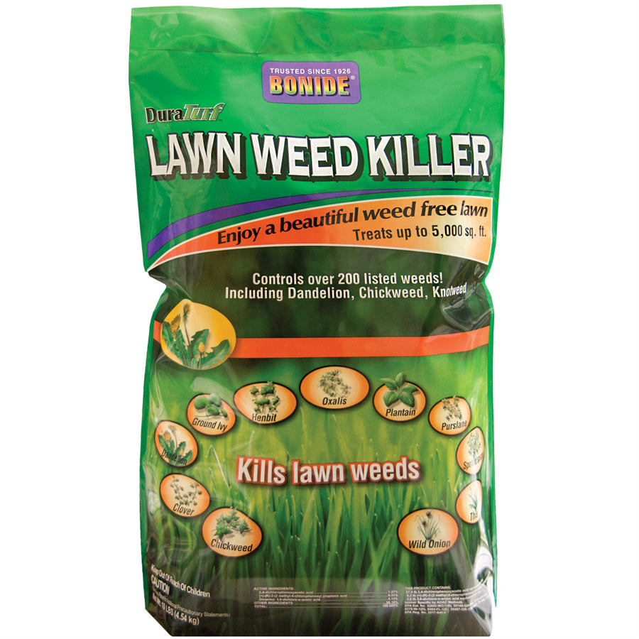 Bonide® 60426 Granular Lawn Weed Killer, 5000 Sq. Ft.