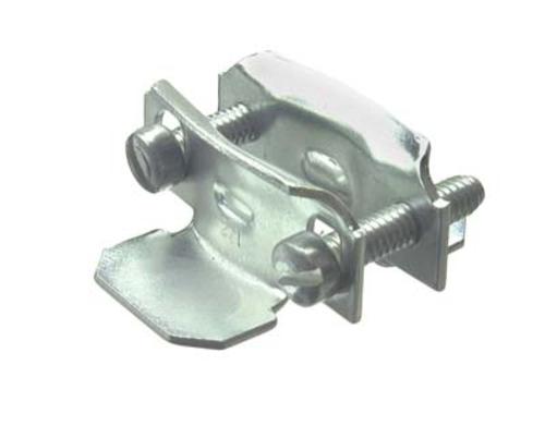 Halex 26512 Cable Clamp Connectors, 3/4 - 1"