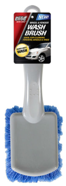 Elite Auto Care™ 8925 Wheel & Fender Wash Brush