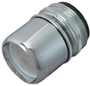 Brass Craft SF0063X Dual Thread Faucet Aerator