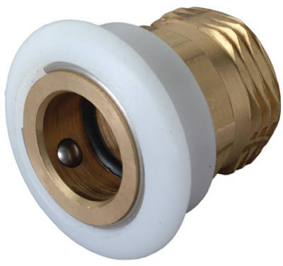 BrassCraft SF0079X Small Diameter Snap Coupling, 3/4"