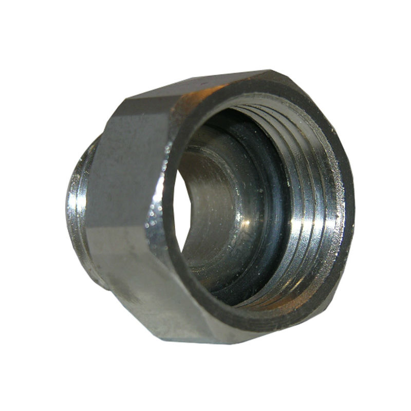 Lasco 10-0051 Reducing Adapter, 1/2"