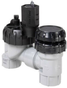 Rain Bird® JTV/AS-075 Jar Top Anti-Siphon Valve, 3/4"