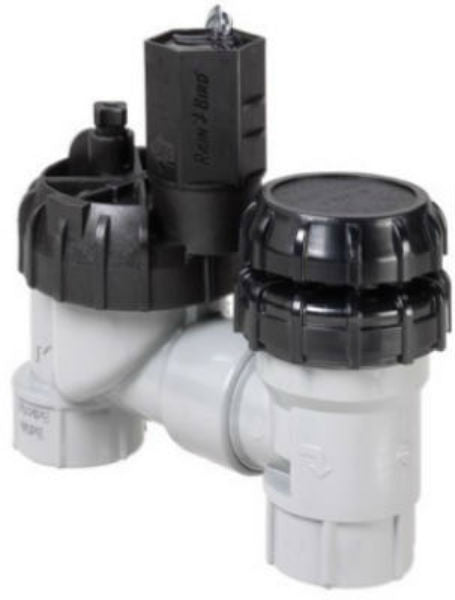 Rain Bird® JTV/AS-075 Jar Top Anti-Siphon Valve, 3/4"