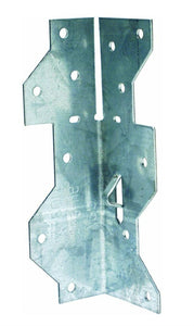 Simpson Strong-Tie A35Z Framing Angle Z-Max, 18-Gauge, 3" x 5"