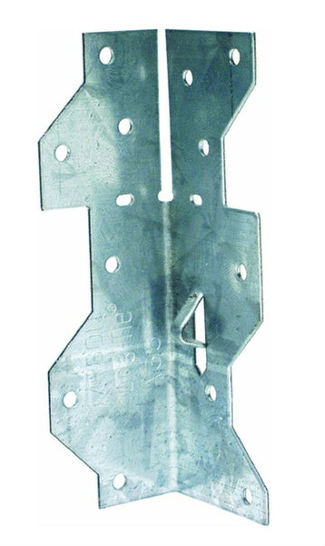 Simpson Strong-Tie A35Z Framing Angle Z-Max, 18-Gauge, 3" x 5"