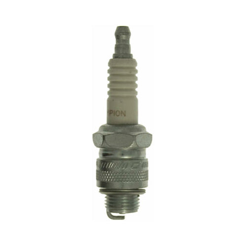 Champion 592C Marine/Outdoor Power Spark Plug, #592-1, RJ12C