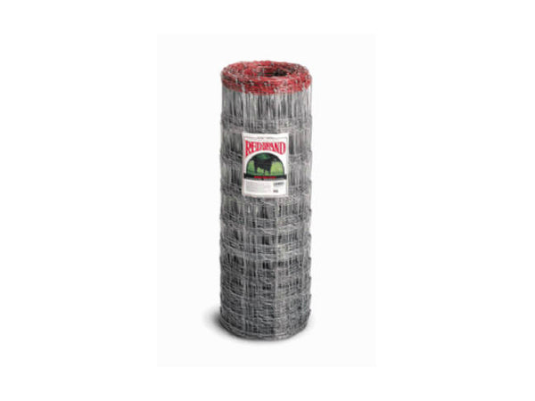 Red Brand® 70206 Square Deal® Knot Field Fence, 39" H x 330' L