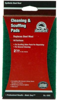 Ali 7324 Cleaning & Stripping Pad