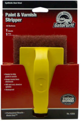 Ali 7321 Paint & Varnish Stripper 1Pk