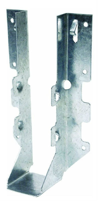 Simpson Strong-Tie LUS28 Double Shear Joist Hanger, 2" x 8"