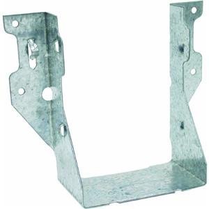 Simpson Strong-Tie LUS46 Double Shear Joist Hanger, 18 Gauge, 4" x 6"