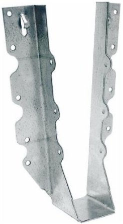 Simpson Strong-Tie U210 Joist Hanger, 2" x 10"