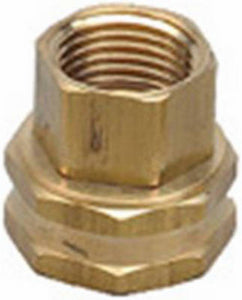 Orbit® 53037 Swivel Adapter, 3/4" FHT x FNT