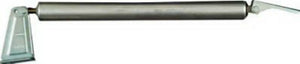 National Hardware® N189-704 Hydraulic Screen/Storm Door Closer, Aluminum