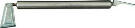 National Hardware® N189-704 Hydraulic Screen/Storm Door Closer, Aluminum