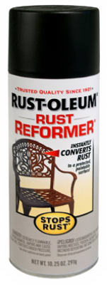 Rust-Oleum® 215215 Stops Rust® Rust Reformer Spray, 10 Oz