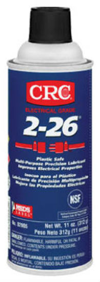CRC® 02005 2-26® Multi Purpose Lubricant, 11 Oz