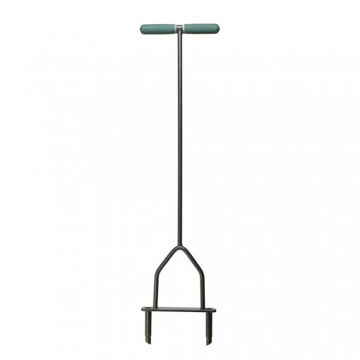 Yard Butler D-6C Lawn Coring Aerator Tool